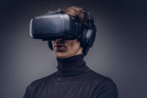 How deliver VR courses